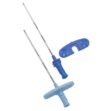 Portex Tuohy Epidural Needle