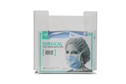 Type II Surgical Facemask White For Sensitive Skin