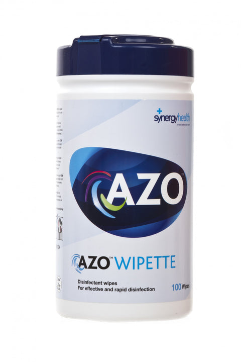 VC AZO-Wipettes 130 X 185 mm