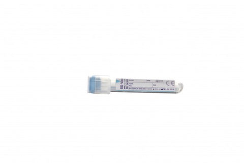 Vacutainer Plus 1.8ml Citrate Tube