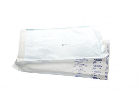 Self Seal Ster.Pouch 305x381mm