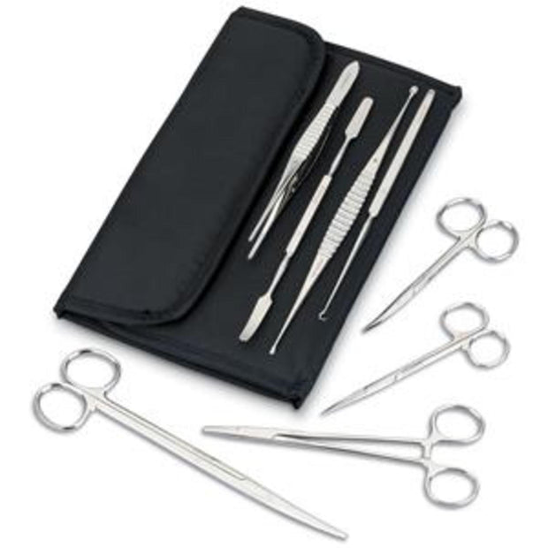 Facial Ops Set(Surgical steel)