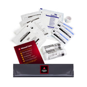 Wound Care Pack - Pack of 100