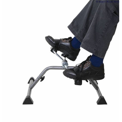 Pedal Exerciser