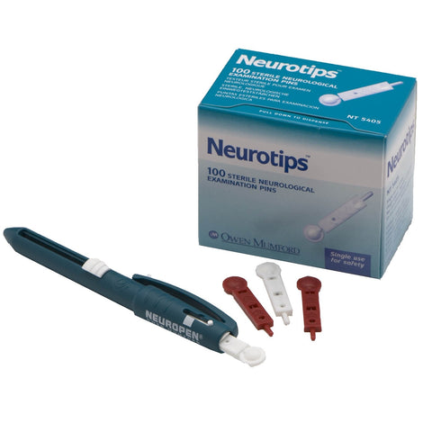 Neuropen & Tips