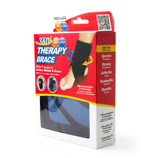 360 Hot & Cold Universal Therapy Brace