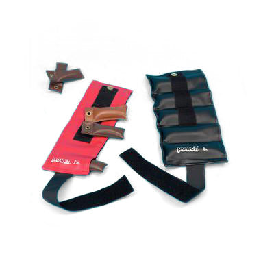 Adjustable Cuff Weights 1.5kg