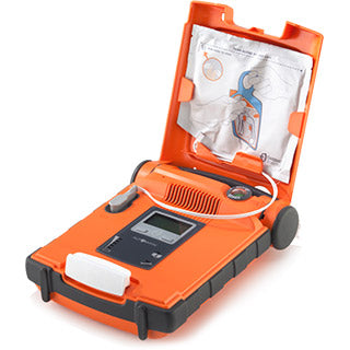 Powerheart G5 AED CPRD - Fully Automatic