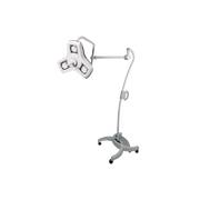 Luxo AIM LED Minor Surgery Light: Floor Stand