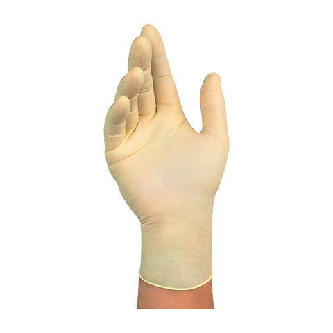 AnsellDisposable Gloves, Latex