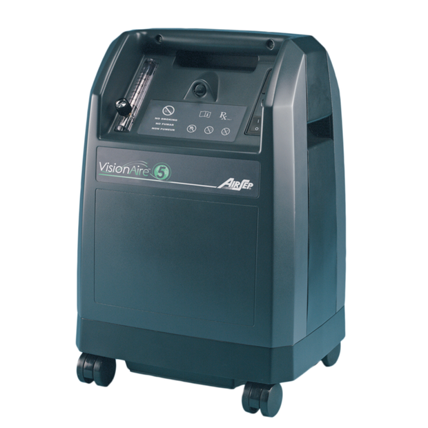 AirSep Visionaire 5 Compact Oxygen Concentrator