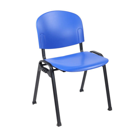 Rollo Medical Waiting Room Chair - No Arms