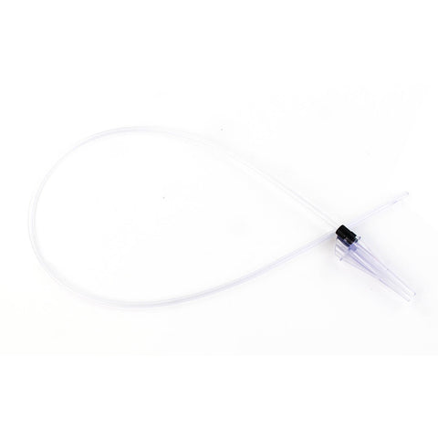 Paediatric Suction Catheter with Tender Tip