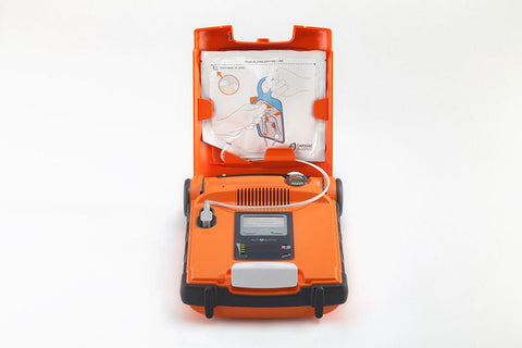Cardiac Science™ Powerheart® AED G5 Fully Automatic Defibrillator