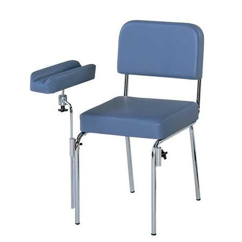 Additional Arm Rest For The Select Phlebotomy Chair