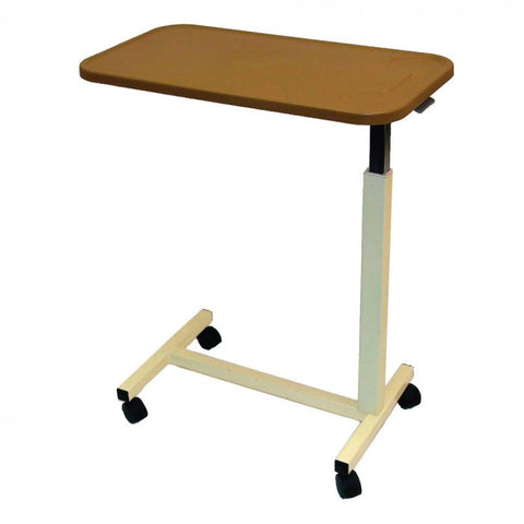 Days Overbed Table with Casters