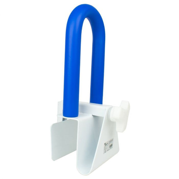 Padded Bath Grab Bar