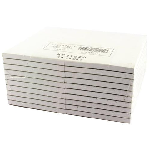 Notepad - Pack of 20