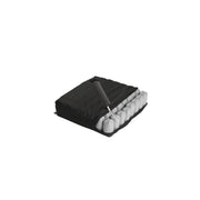 4" Balanced Aire Adjustable Cushion 16x16 (in)