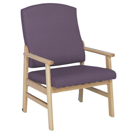 Sidhil Extra Wide Bariatric Arm Chair
