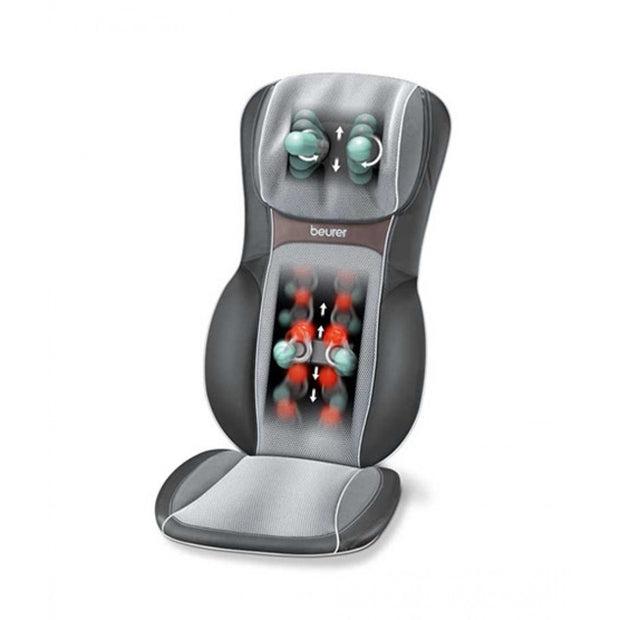 Beurer MG295 Shiatsu Massage Seat Cover