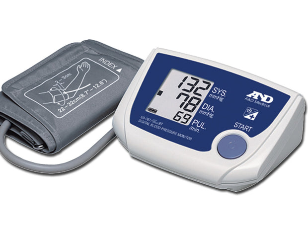 Mains Adapter for 767 A&D Blood Pressure Monitor Range