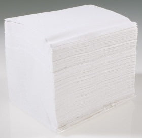 Bulk Pack Toilet Tissue - 2ply Compostable