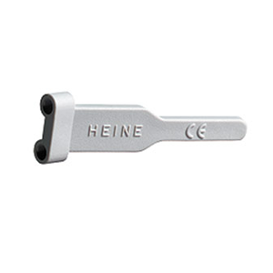 HEINE Acc. - HR & HRP Loupes: Sterilisable Swivel Levers