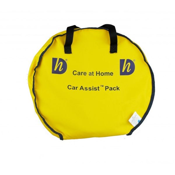 Car Assist Pack for Assisted Transfers