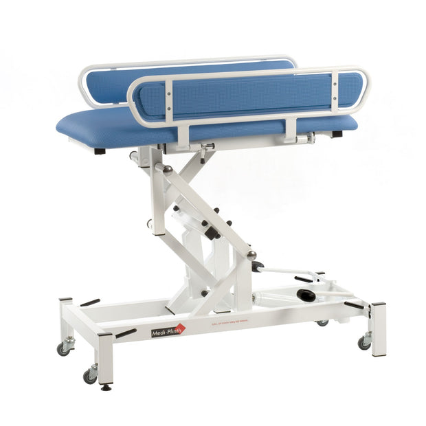 Medi-Plinth Changing Table - Hydraulic