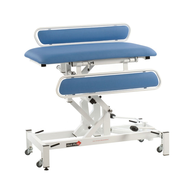 Medi-Plinth Changing Table - Hydraulic