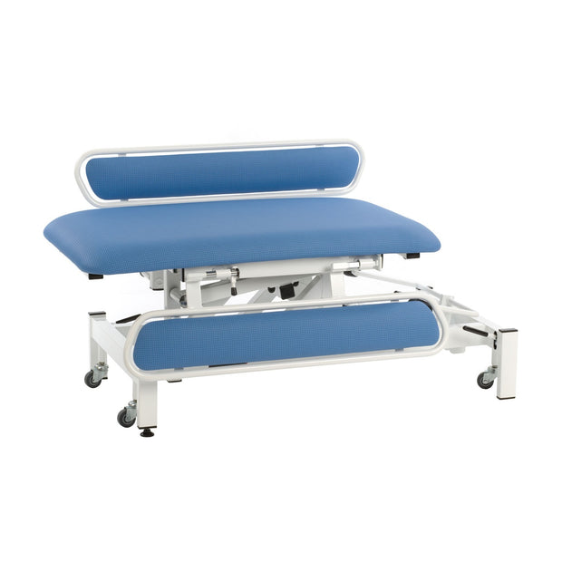 Medi-Plinth Changing Table - Electric