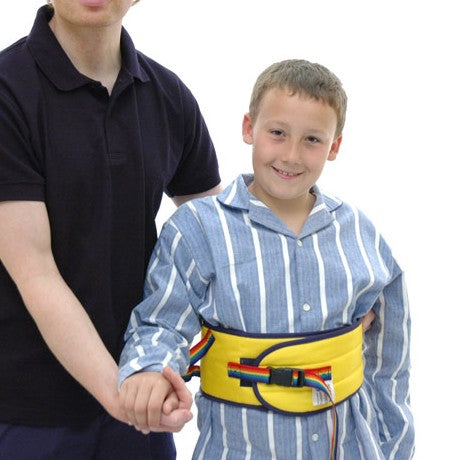 Child Deluxe Handling Belt