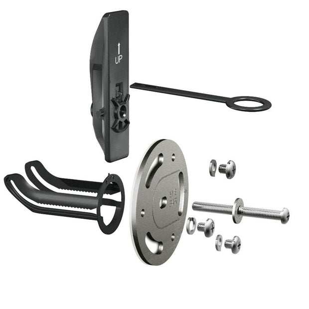 Moen SecureMount System