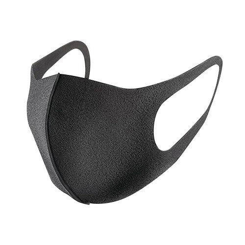 Comfortable Reusable Washable Polyurethane/Sponge Type Face Mask