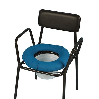 Commode Ring Cushion