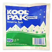Ice pack - Pack of 20