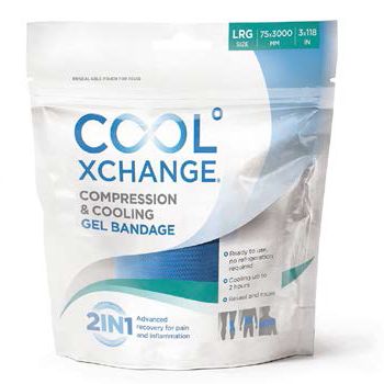 CoolXChange Cooling Gel Bandage