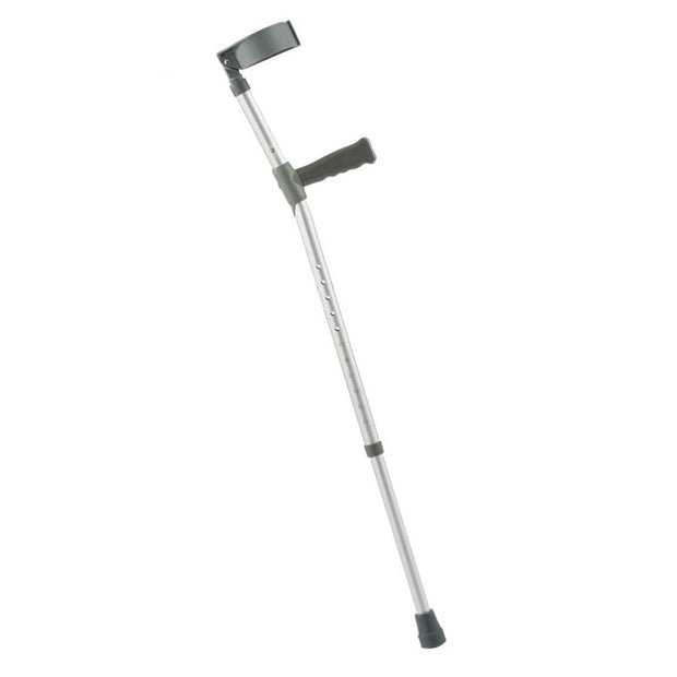 Single Adjustable Crutch