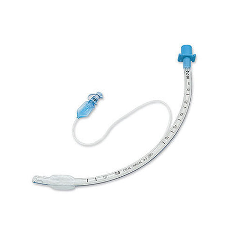 Endotracheal Tube Cuffed