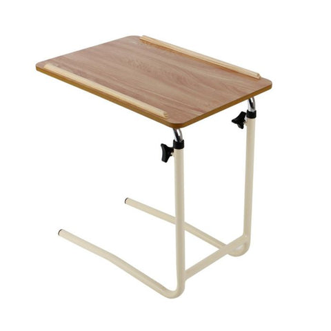 Days Overbed Table without Castors