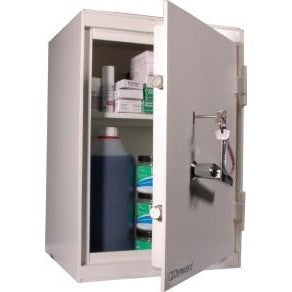 Denward Controlled Drug Cabinet 500 x 350 x 300