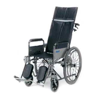 Days Narrow Width Fully Reclining Wheelchair