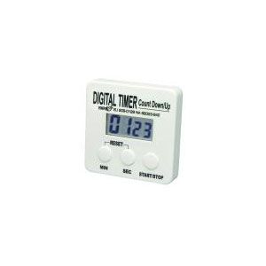 Digital Timer/Stopwatch Excl