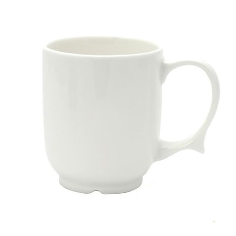 Dignity by Wade 1-Handled Mug for Easier Gripping