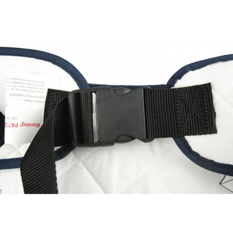 Disposable Patient Handling Belts (Pack of 10) Small/Medium