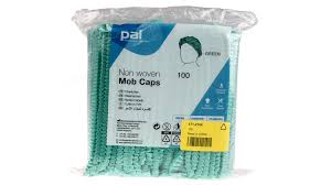 PalMob Caps - Pack of 100