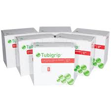 Tubigrip Support Bandage, Natural, Size F, 10cmx10m