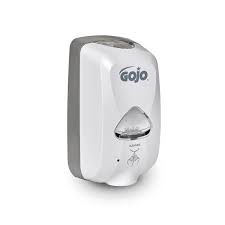 GoJo TFX Touch Free Dispenser REFILLS