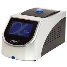 PCRmax Alpha Cycler 1 Thermal Cycler, Single 384-Well Capacity; 100 to 230 VAC